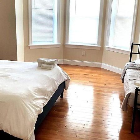 Newly Renovated Guest Rooms Near Transportation Filadelfie Exteriér fotografie