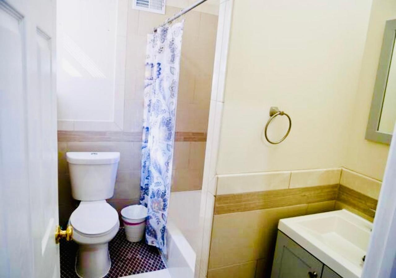 Newly Renovated Guest Rooms Near Transportation Filadelfie Exteriér fotografie