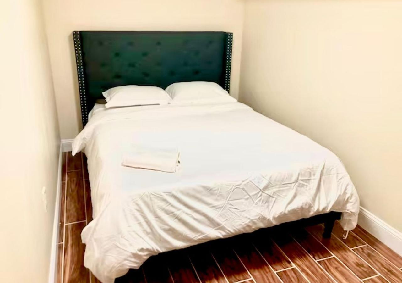 Newly Renovated Guest Rooms Near Transportation Filadelfie Exteriér fotografie