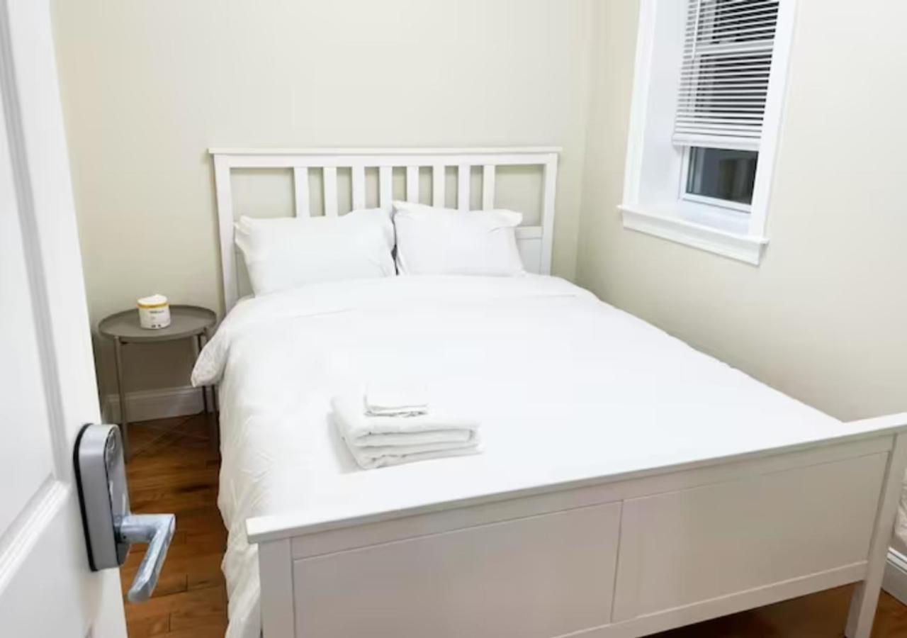 Newly Renovated Guest Rooms Near Transportation Filadelfie Exteriér fotografie