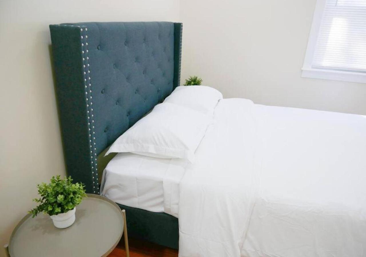 Newly Renovated Guest Rooms Near Transportation Filadelfie Exteriér fotografie