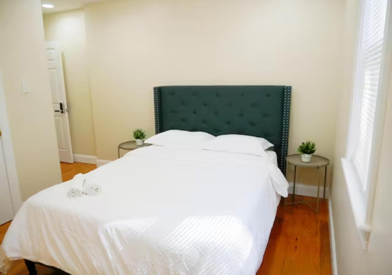 Newly Renovated Guest Rooms Near Transportation Filadelfie Exteriér fotografie