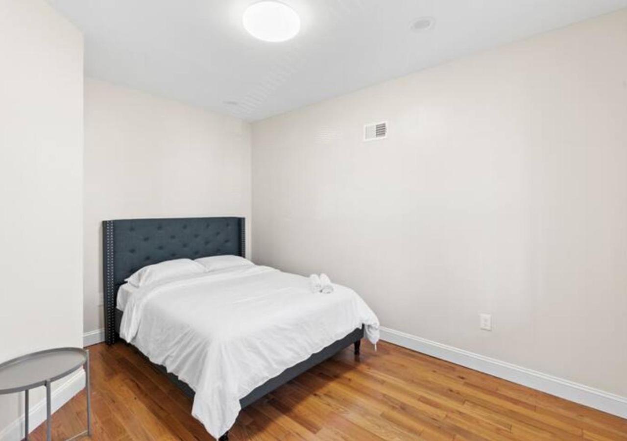Newly Renovated Guest Rooms Near Transportation Filadelfie Exteriér fotografie
