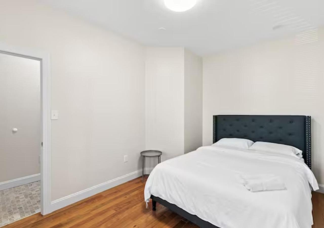 Newly Renovated Guest Rooms Near Transportation Filadelfie Exteriér fotografie