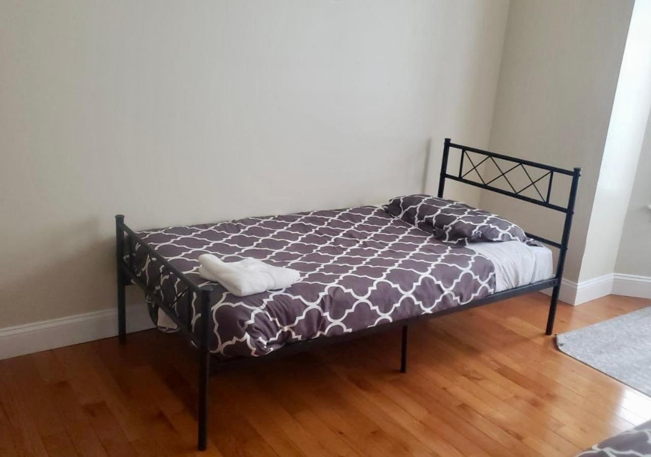 Newly Renovated Guest Rooms Near Transportation Filadelfie Pokoj fotografie