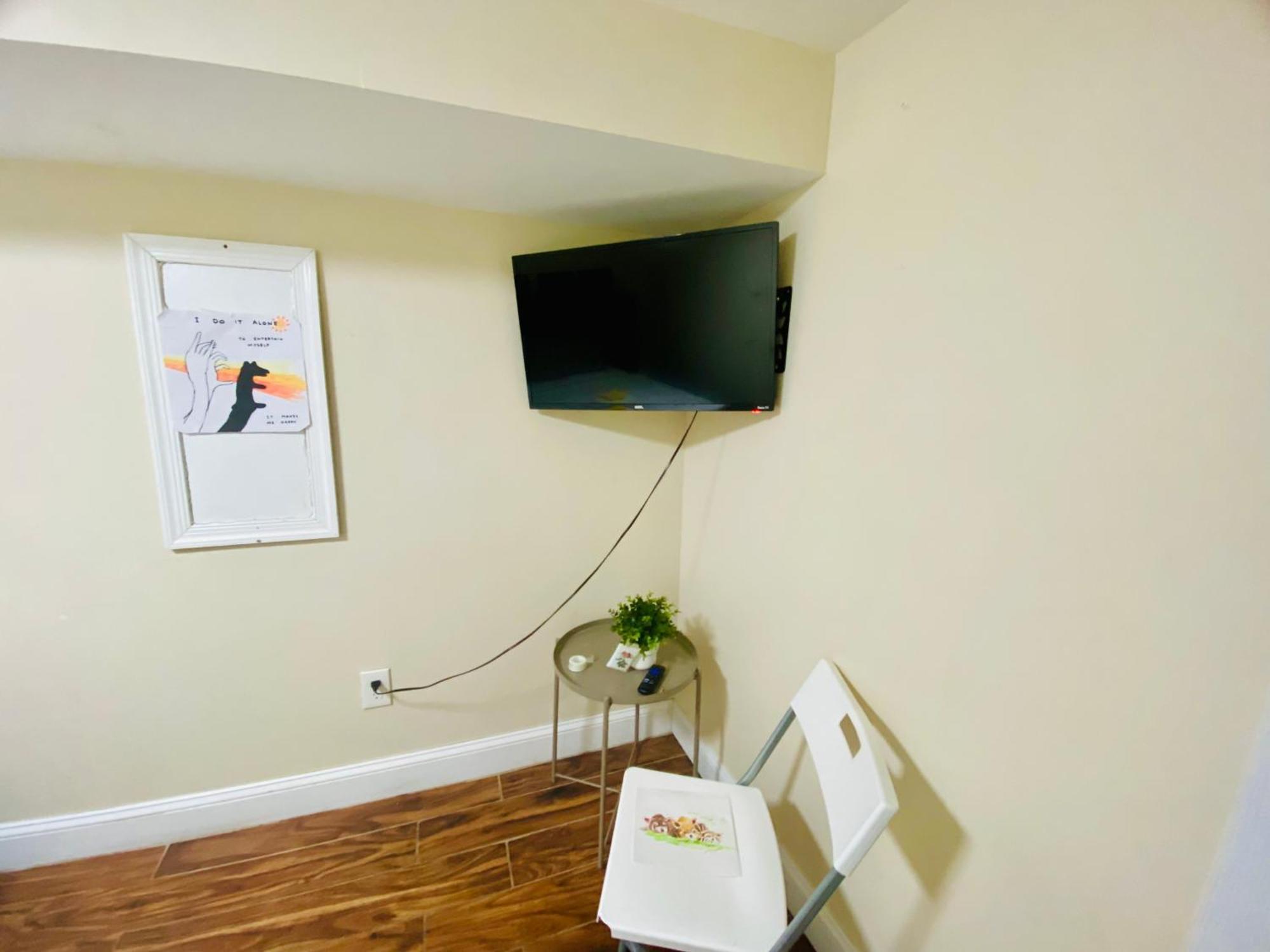Newly Renovated Guest Rooms Near Transportation Filadelfie Pokoj fotografie