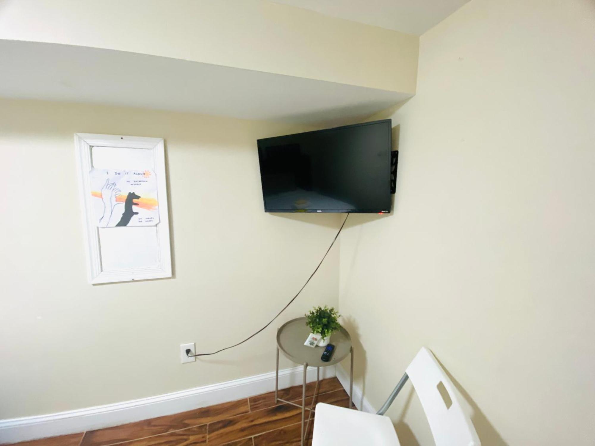 Newly Renovated Guest Rooms Near Transportation Filadelfie Pokoj fotografie