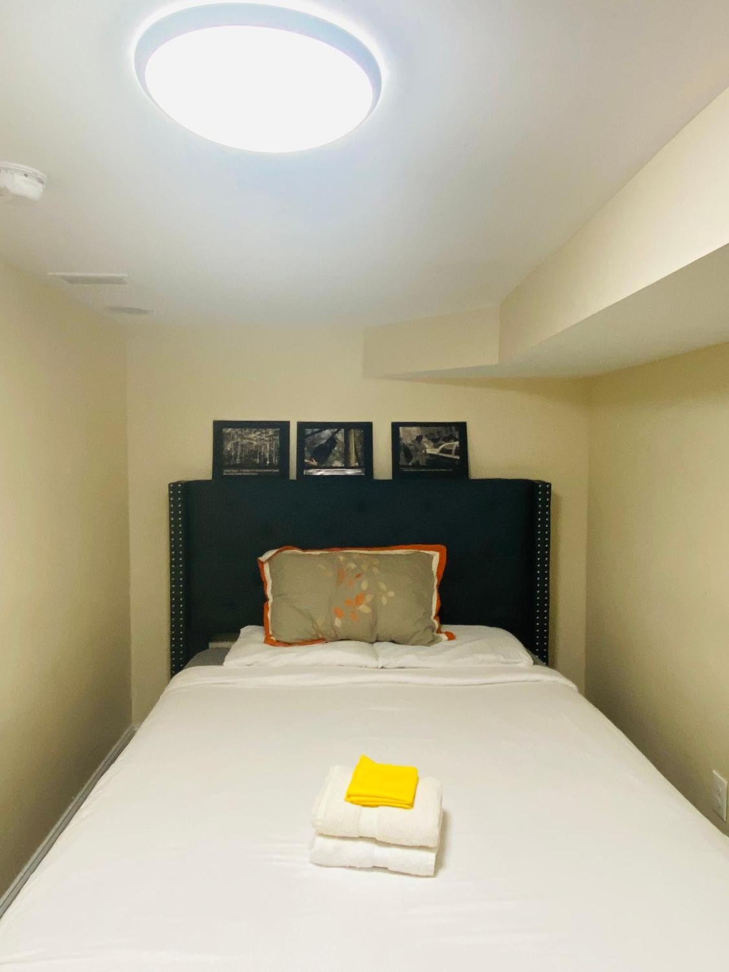 Newly Renovated Guest Rooms Near Transportation Filadelfie Pokoj fotografie