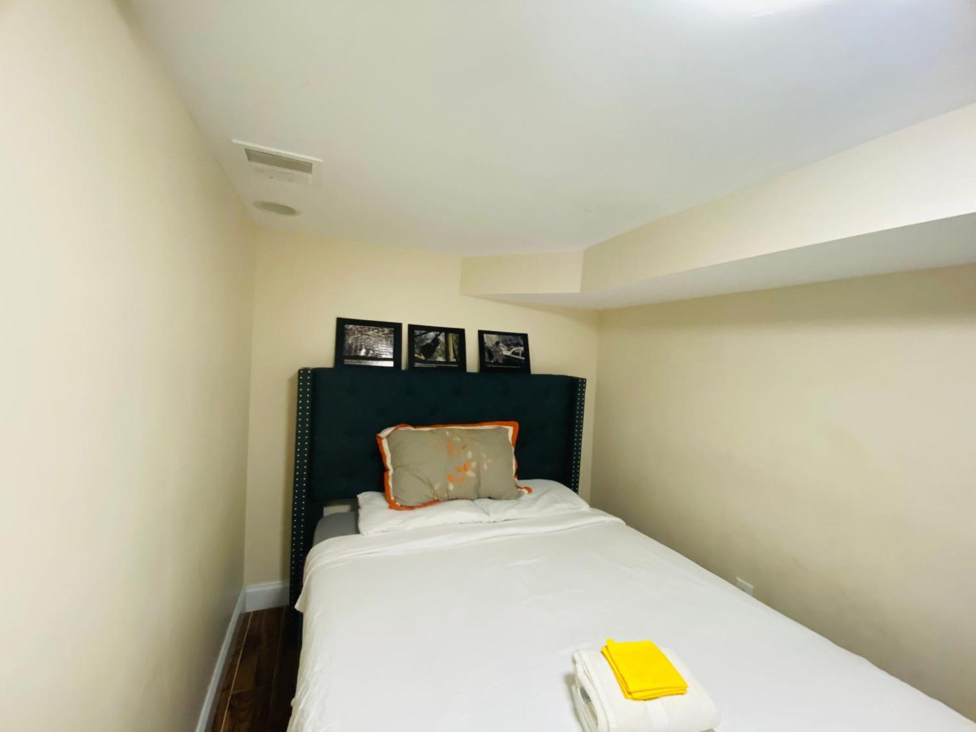 Newly Renovated Guest Rooms Near Transportation Filadelfie Pokoj fotografie